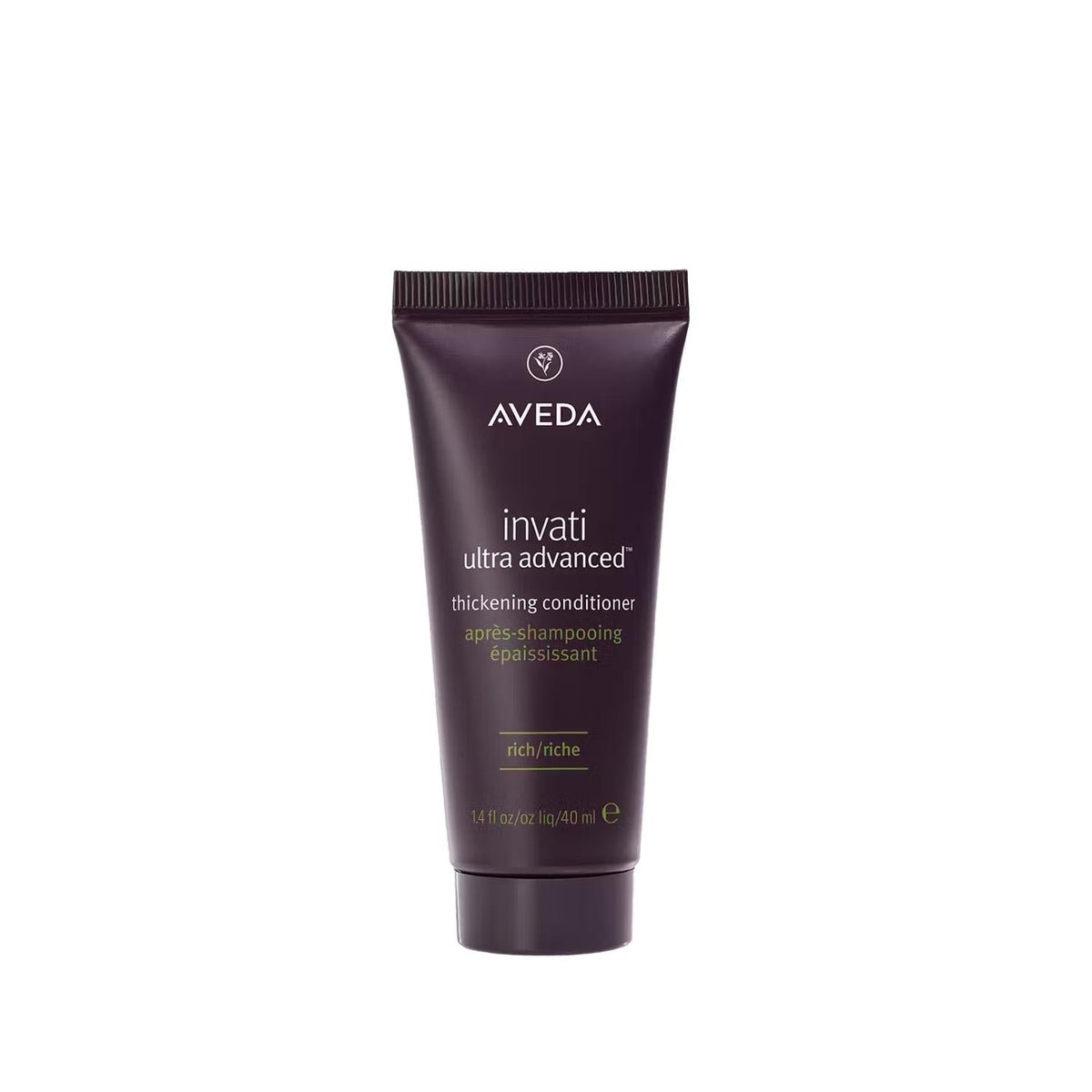 Aveda Invati Ultra Advanced Anti-Hair Loss Hair Cream - Rich Texture, 1.35 fl oz by Beauty Care Bag