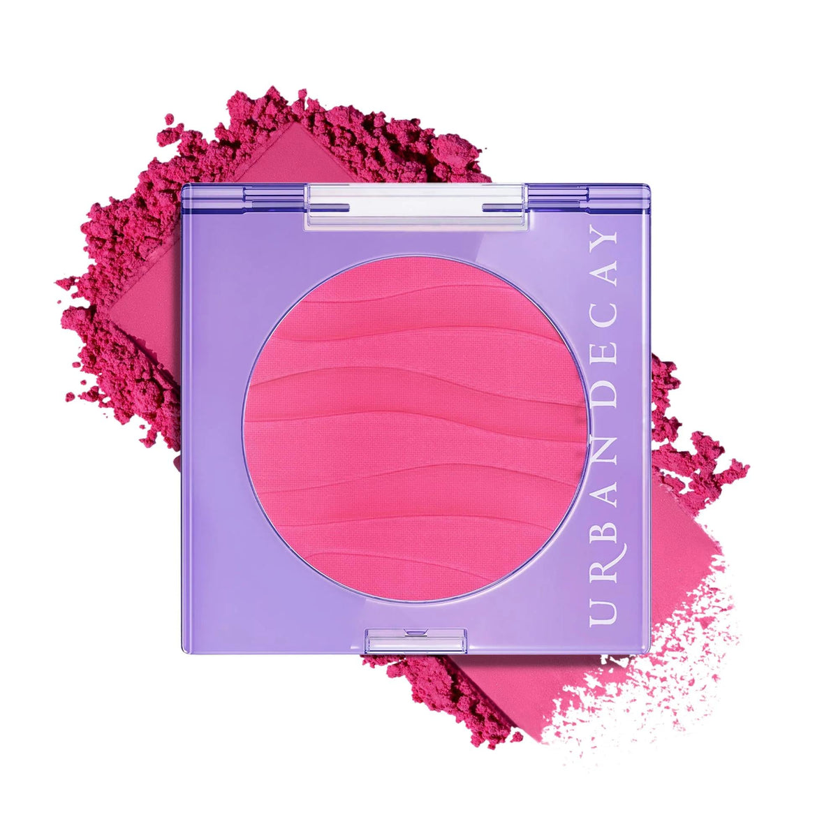 Face Bond Long-Lasting Powder Blush Suede - Waterproof, Matte Finish, Cruelty-Free Makeup by Beauty Care Bag