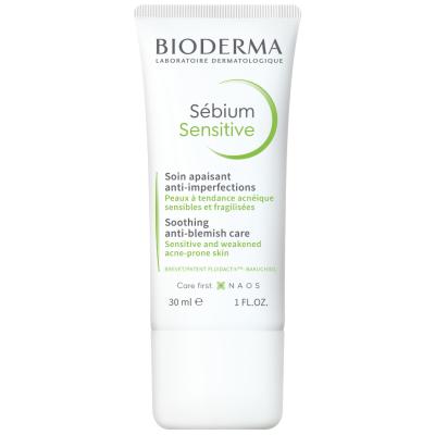 Bioderma Sebium Sensitive, 30 ml – view 2