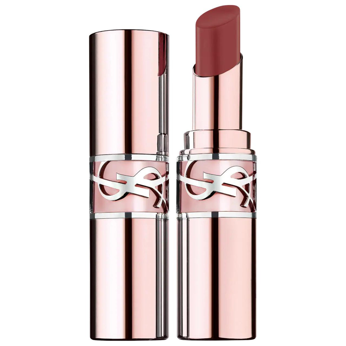 Candy Glow Tinted Butter Balm - Natural Hydrating Lip Care with Shea Butter & Maracuja Oil by Beauty Care Bag
