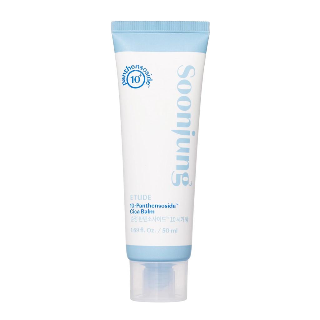 Etude SoonJung Panthensoside & Cica Face Balm 50 ml by Beauty Care Bag