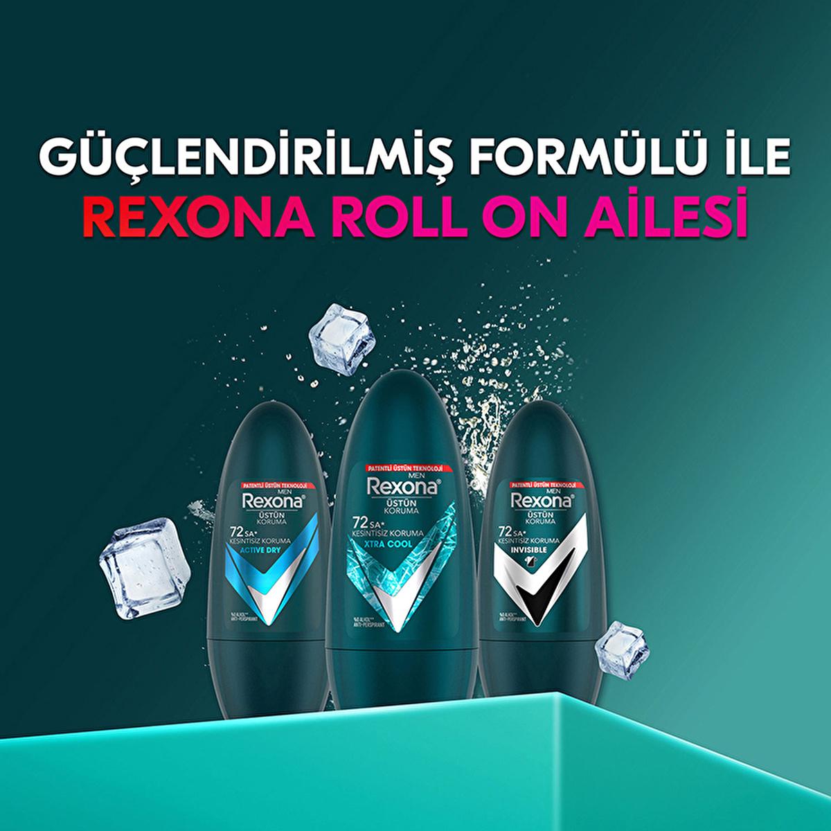 Rexona Xtra Cool Roll-On – view 7