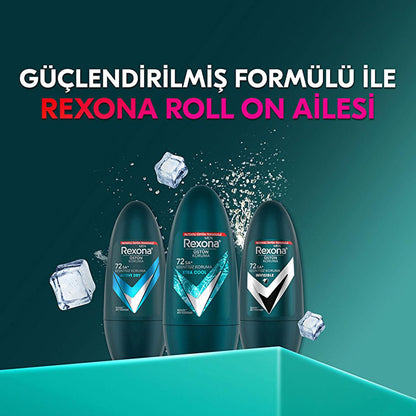 Rexona Xtra Cool Roll-On – view 7