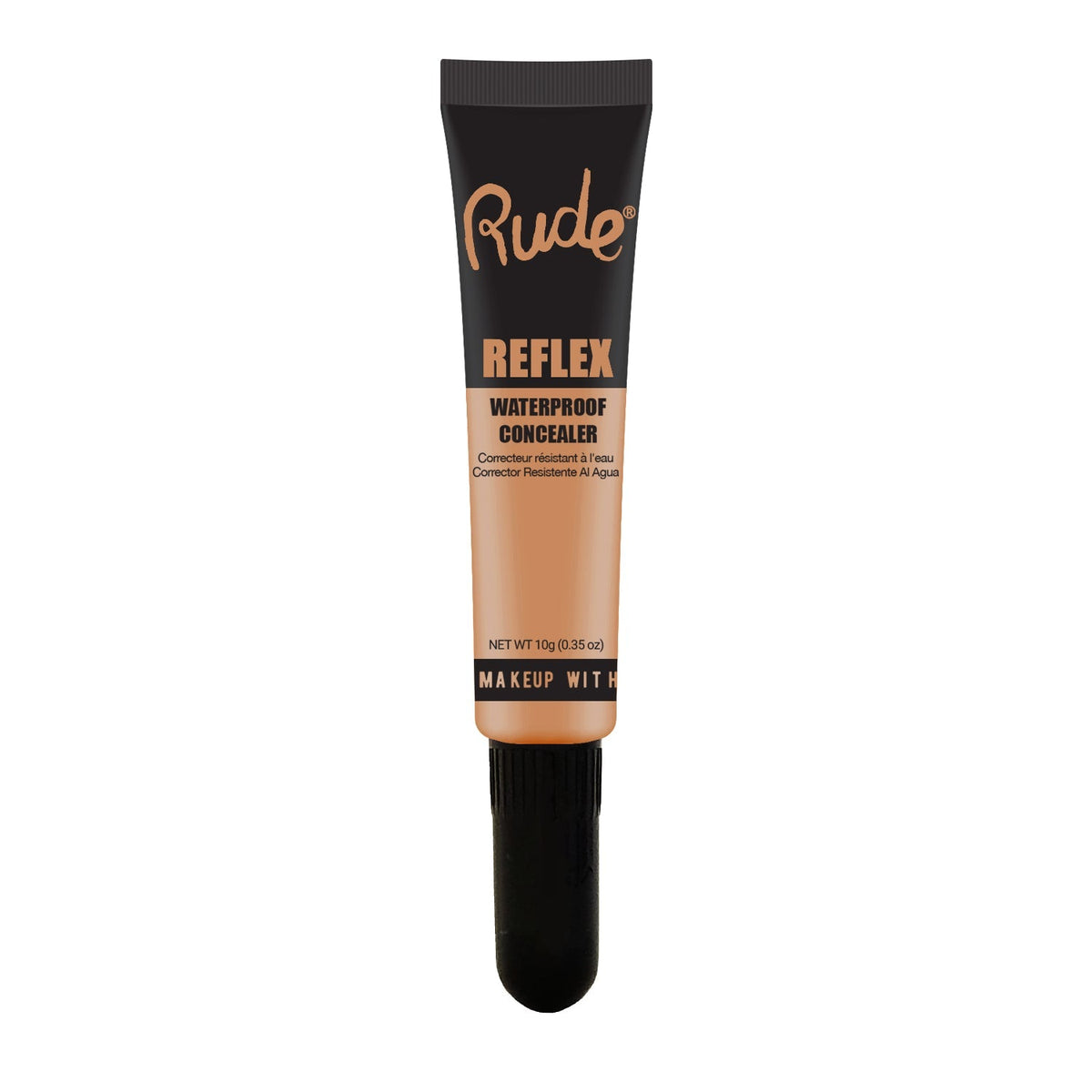 RUDE Reflex Waterproof Concealer by Avera Group