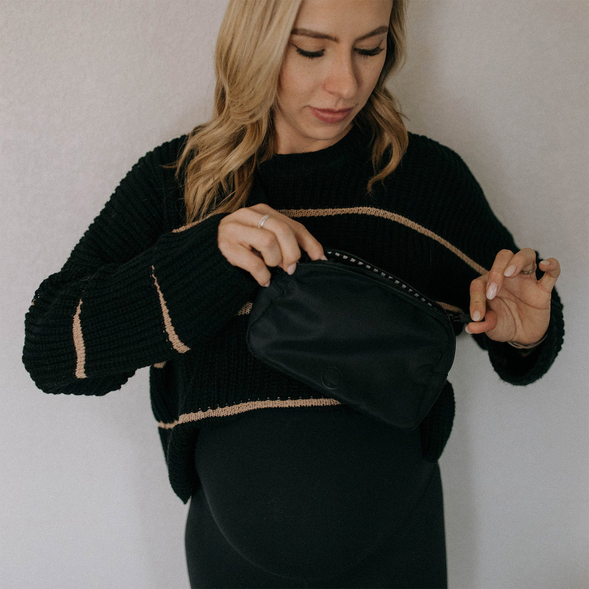 Belt Bag Extension by Parker Baby Co.
