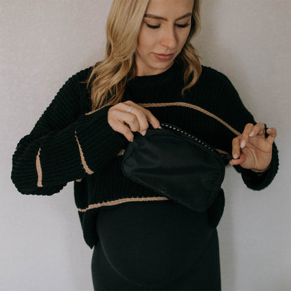 Belt Bag Extension by Parker Baby Co.