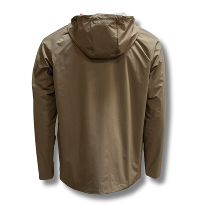 MEN'S | JOURNEY JACKET by Alpha Country Training + Nutrition