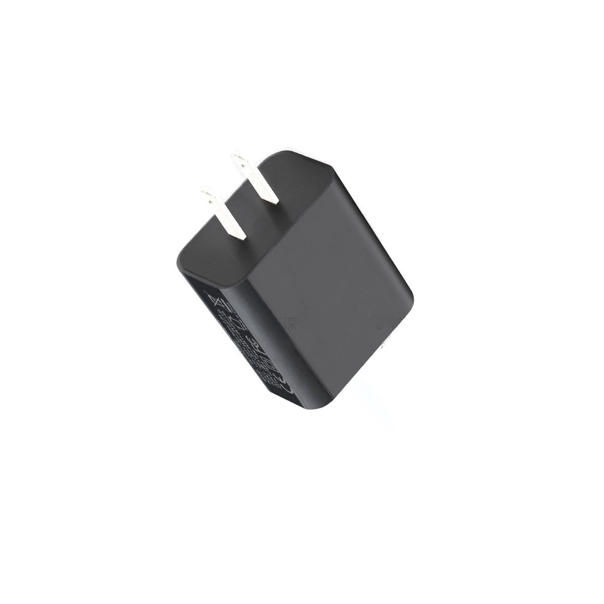 The Missing Charger Accessory For iPhone 12 by Salmon Lucky