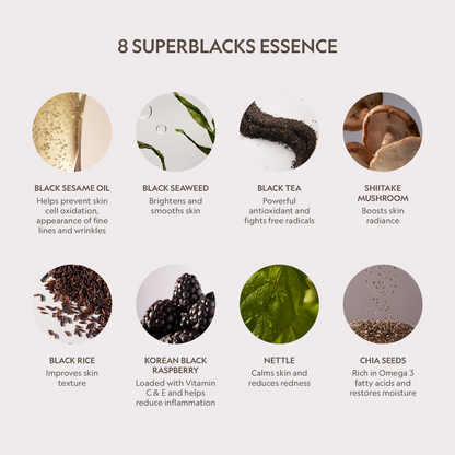 Super Serum Silk Concealer by YENSA