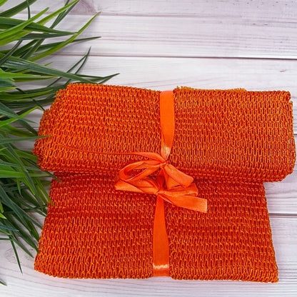 African bath sponge net – view 15