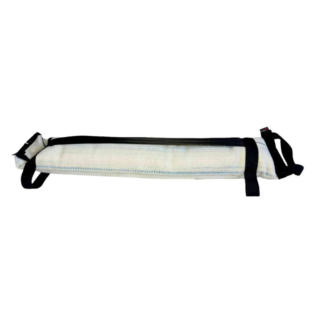 Workout Battle Bag - Blaze by Recycled Firefighter