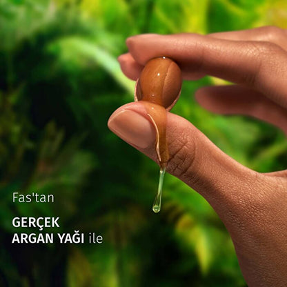 Herbal Essences argan oil mask – view 3