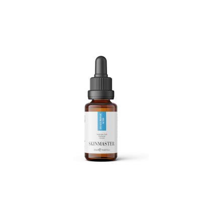 Skinmaster Hyaluronic Acid Serum for Dry Skin - Intensive Hydration & Anti-Aging Benefits by Beauty Care Bag