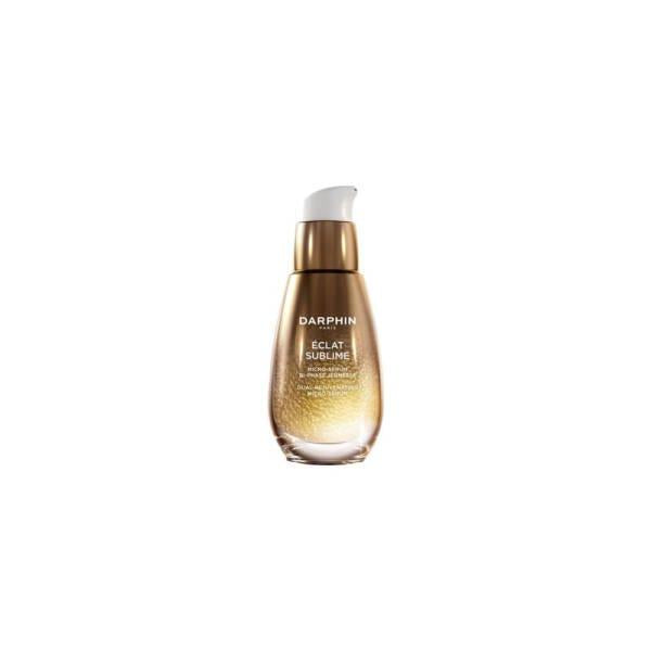 Darphin Eclat Sublime Dual Rejuvenating Micro-Serum - Anti-Aging, Hydrating & Brightening Serum with Retinol by Beauty Care Bag