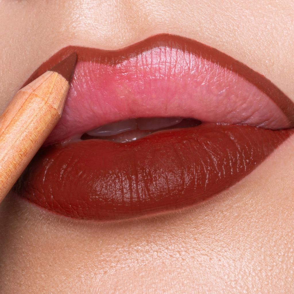 Astra Pure Beauty Lip Liner 01 Defining Lip Pencil by Beauty Care Bag