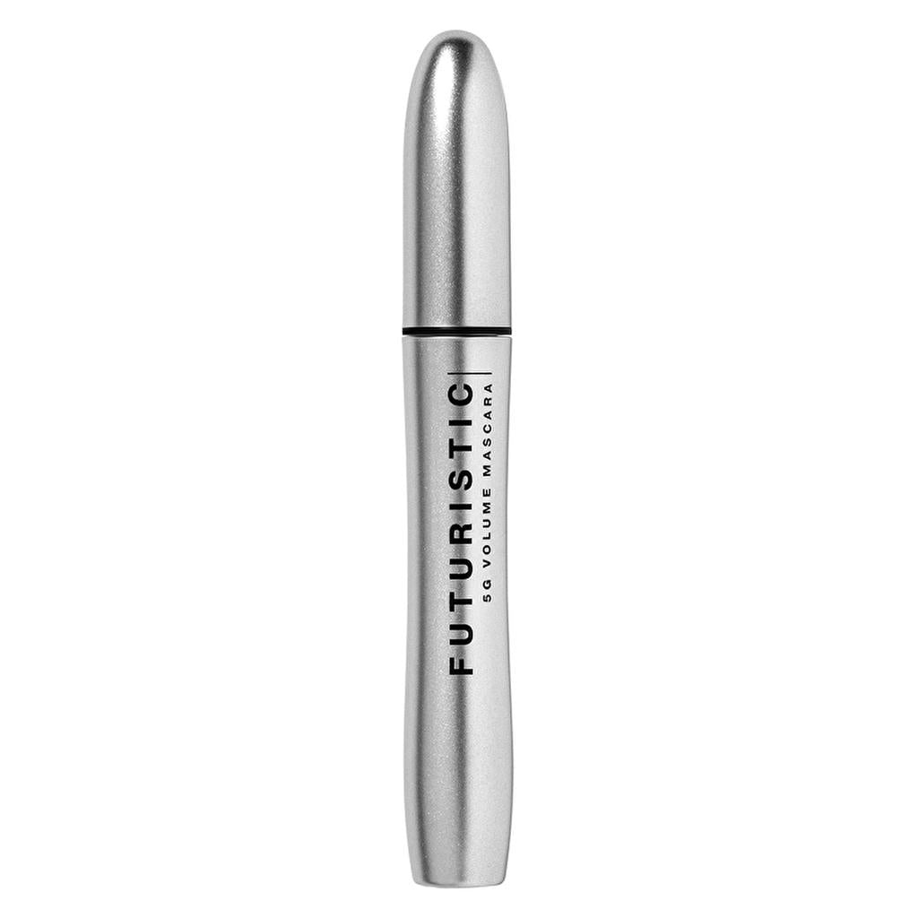 Influence Beauty Futuristic 01 Ultra Black Mascara 9ml by Beauty Care Bag