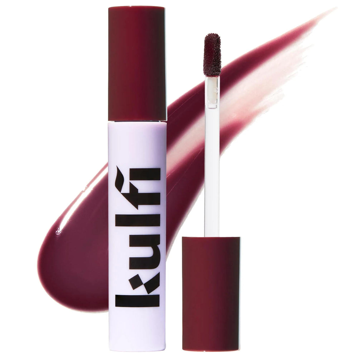 Lassi Lips moisturizing lip oil stain, long-lasting