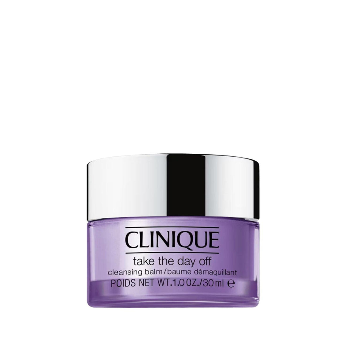 Clinique Take The Day Off cleansing balm, 30ml