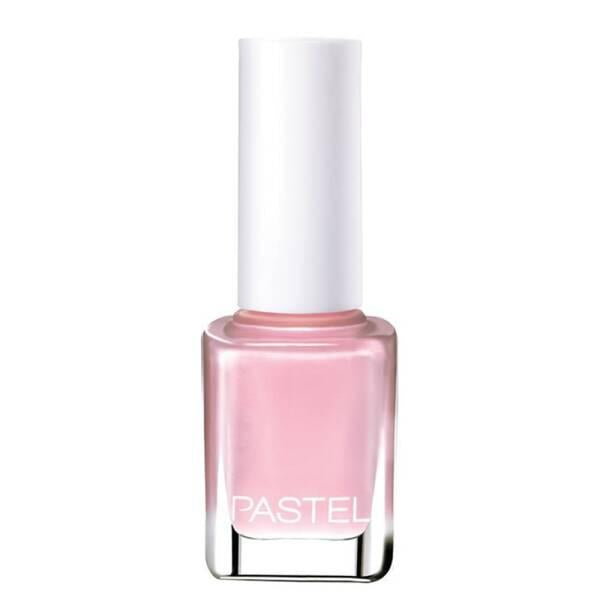 Pastel Nail Polish 54: Vibrant, Long-Lasting Color, Vegan & Cruelty-Free - High Quality Nail Lacquer by Beauty Care Bag