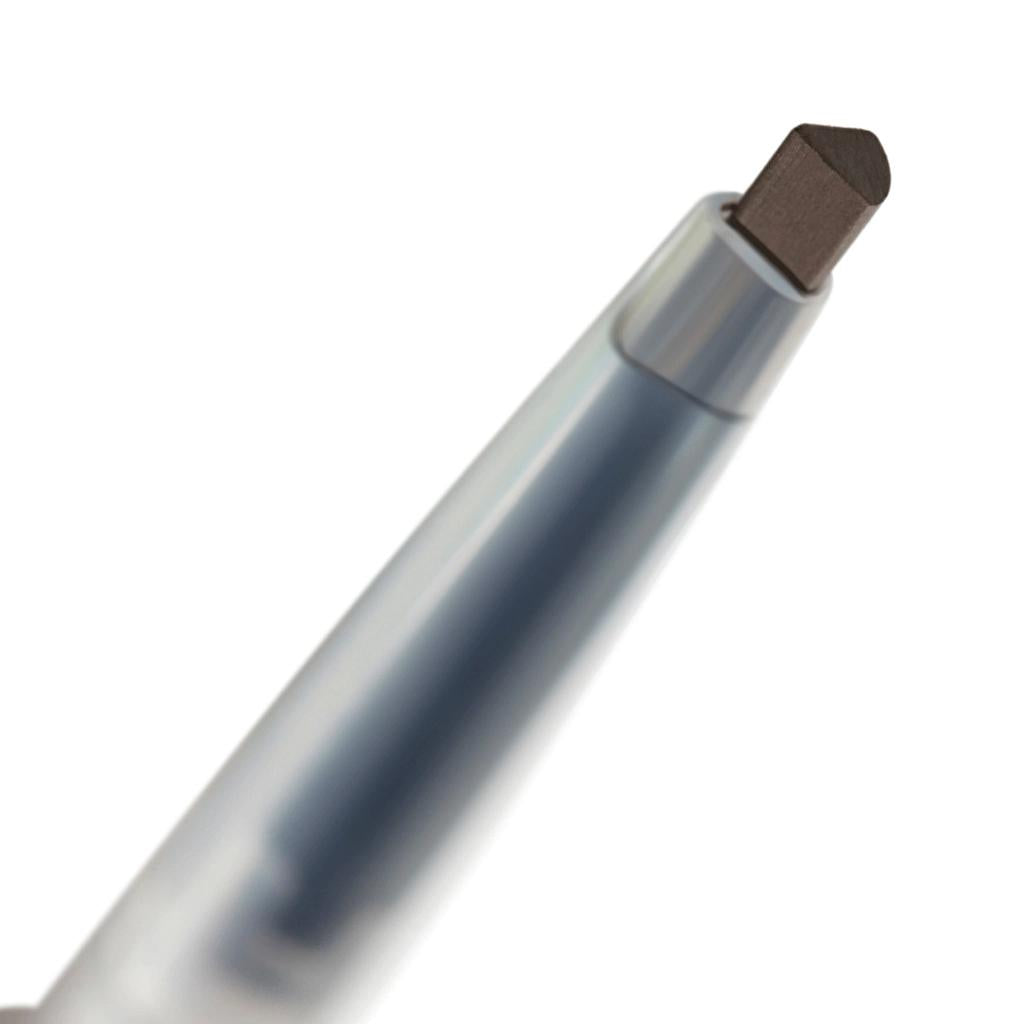 Influence Beauty Brow Robot Precision Pencil 01 Light Brown by Beauty Care Bag