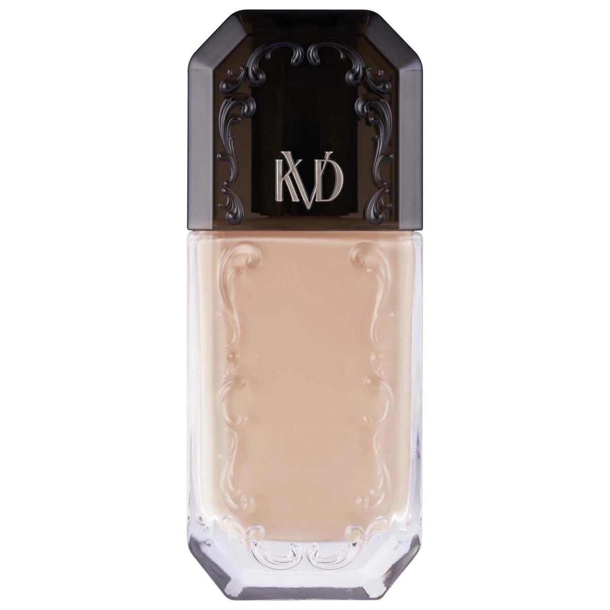 Good Apple Serum Foundation: Full Coverage, Lightweight, Non-Comedogenic, Long Wear, Shine Control - Vegan & Cruelty-Free for Flawless Skin by Beauty Care Bag