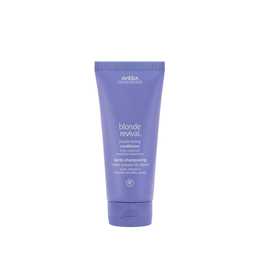 Aveda Blonde Revival Purple Conditioner 200 ml by Beauty Care Bag