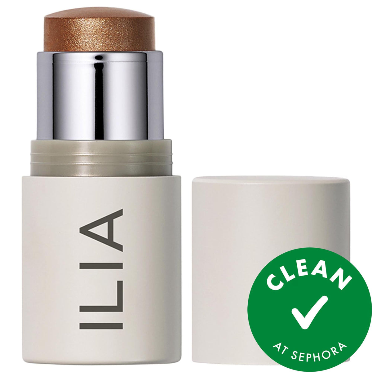 Illuminator multipurpose cream highlighter
