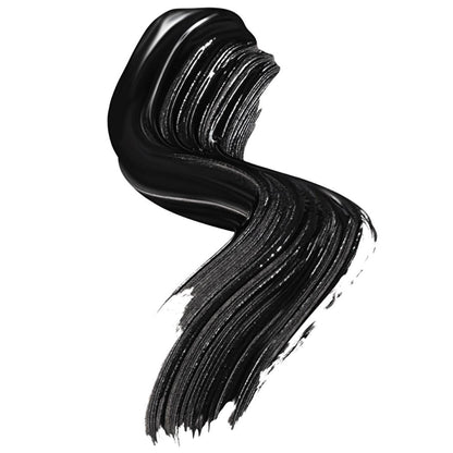 Love Generation Volume Mascara 01 with Oval Silicone Brush by Beauty Care Bag