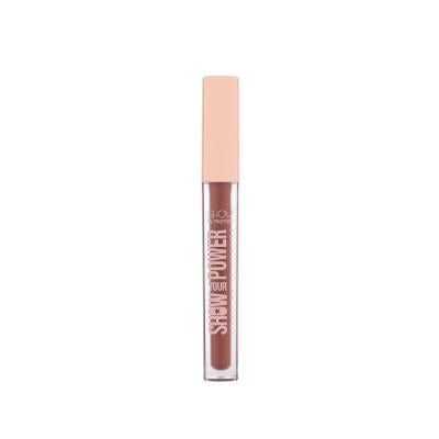 Show By Pastel liquid matte lipstick 603 – view 2