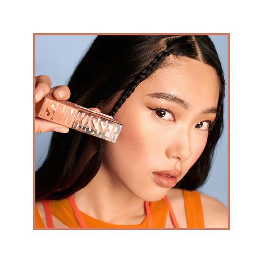Maybelline Sunkisser liquid blush – view 2