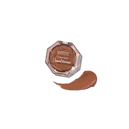 Physicians Formula Mineral Wear Diamond Powder Bronzer - Natural-Looking Bronzer for All Skin Tones by Beauty Care Bag