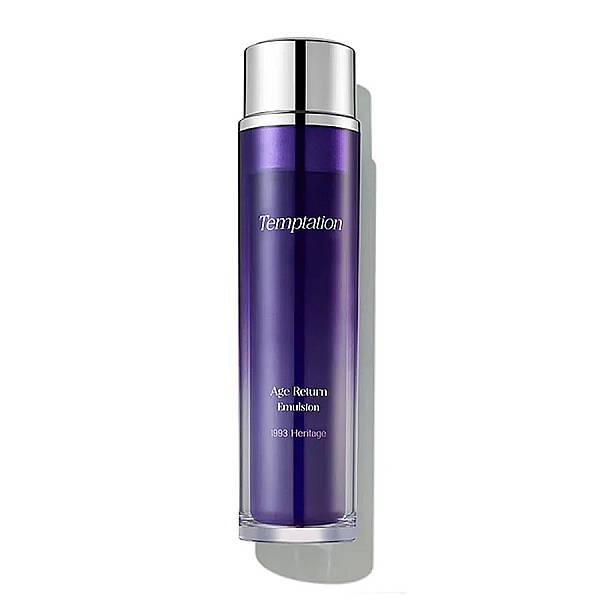 The Saem Temptation Age Return Emulsion 130ml by Beauty Care Bag