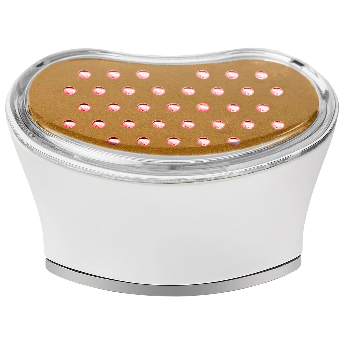 NuFACE LED red light wrinkle reducer attachment for TRINITY+