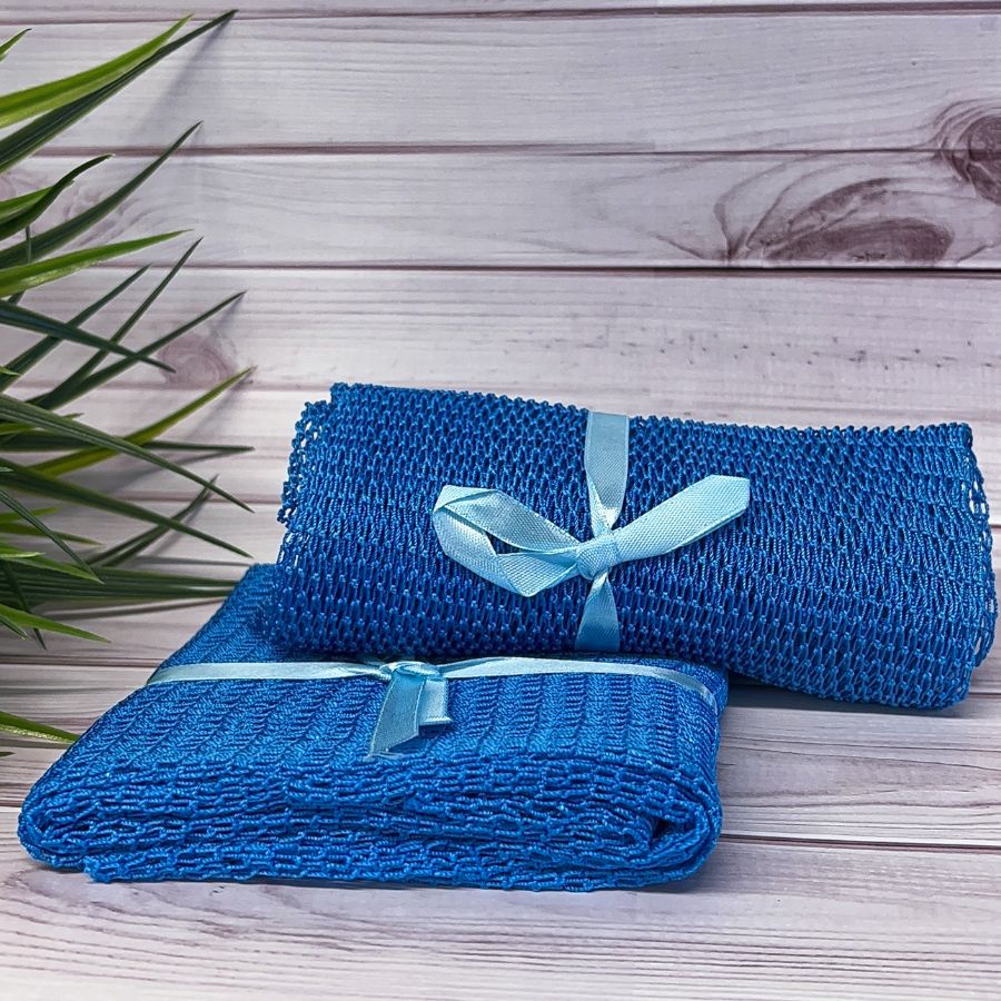African bath sponge net – view 6