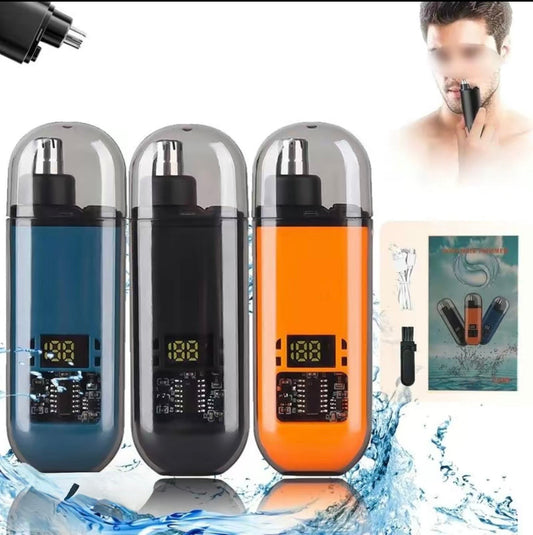 PureTrim Precision Trimmer by V.I.P Digital Presence