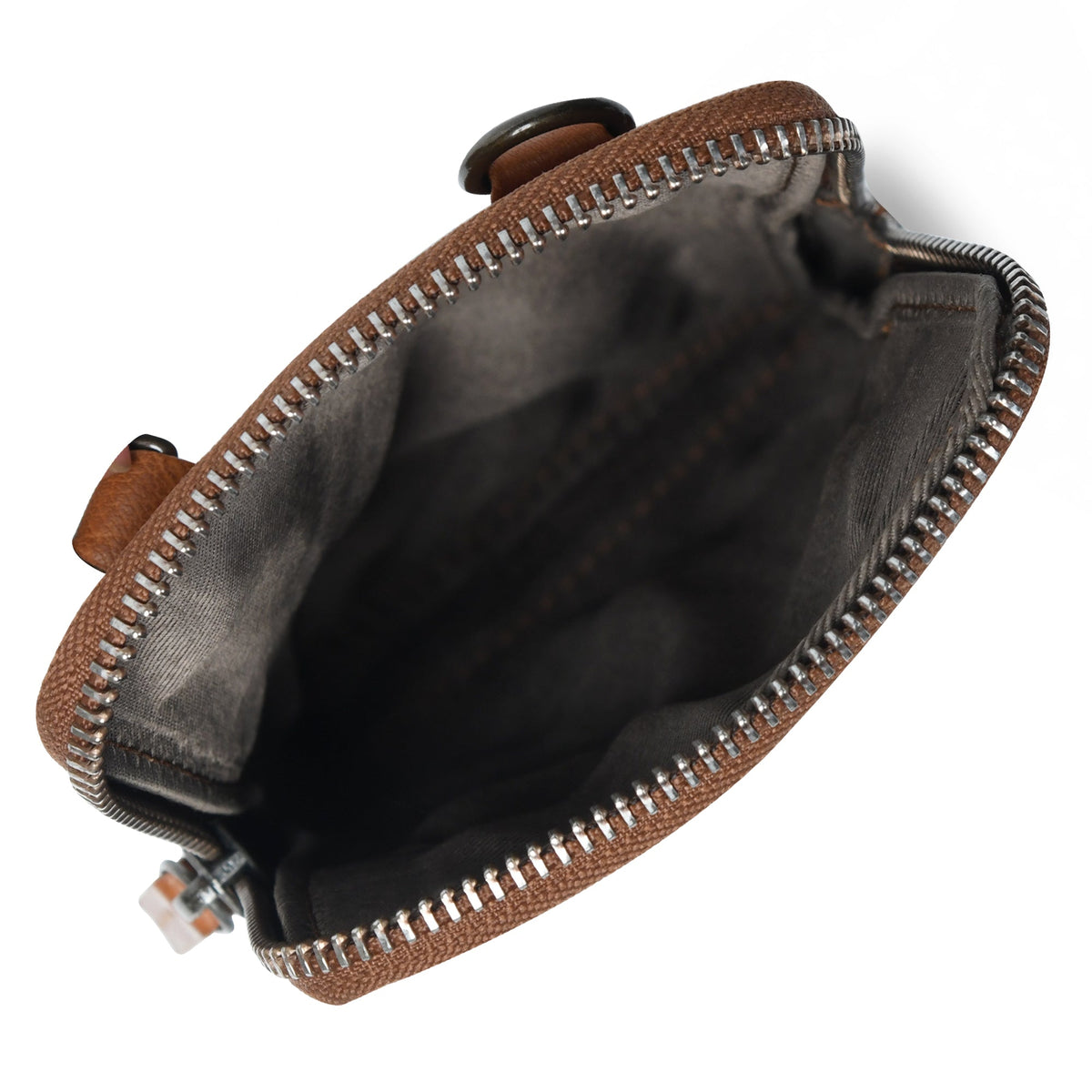 Leather Mobile Sling 1.0 by Classy Leather Bags