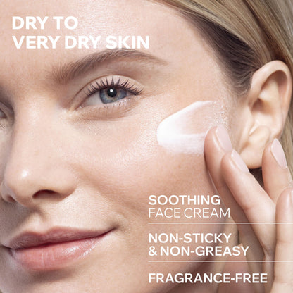 Uriage Xemose face cream – view 4