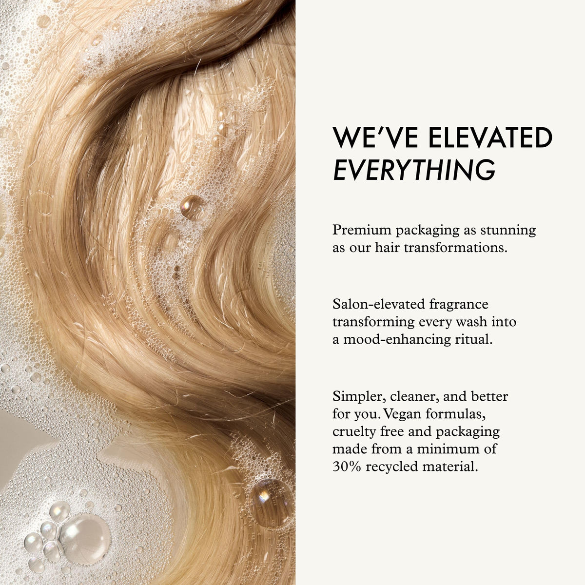 John Frieda Miraculous Recovery shampoo – view 4