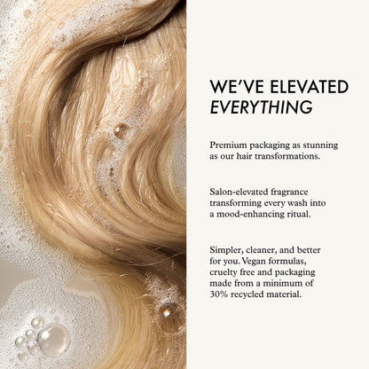 John Frieda Miraculous Recovery shampoo – view 4
