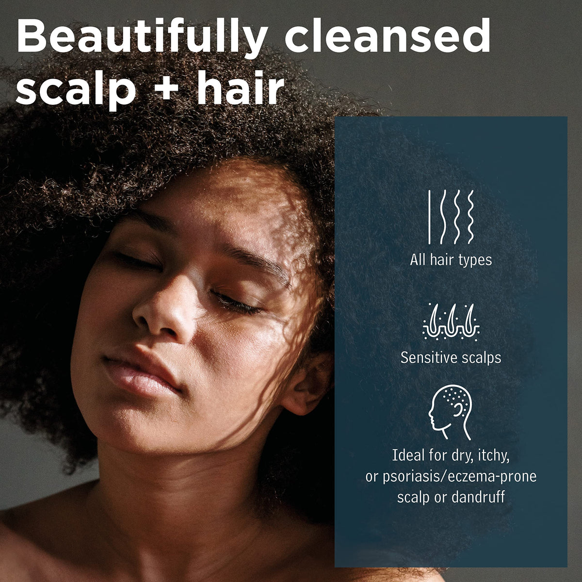 Dead Sea Spa Magik shampoo – view 5