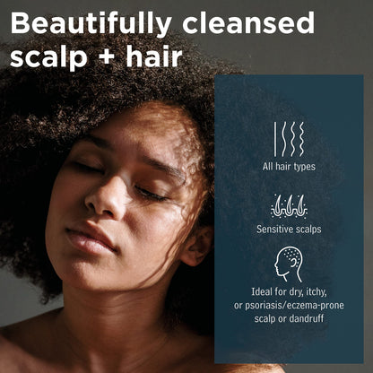 Dead Sea Spa Magik shampoo – view 5