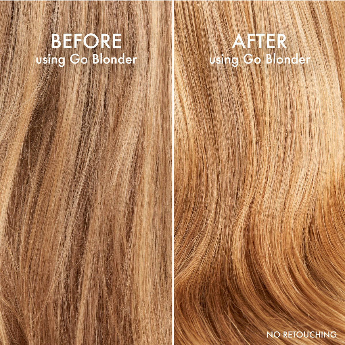 John Frieda Go Blonder shampoo 75ml – view 6