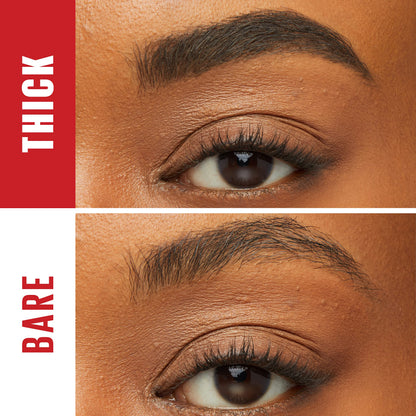 Maybelline Tattoo Brow gel 250 – view 4
