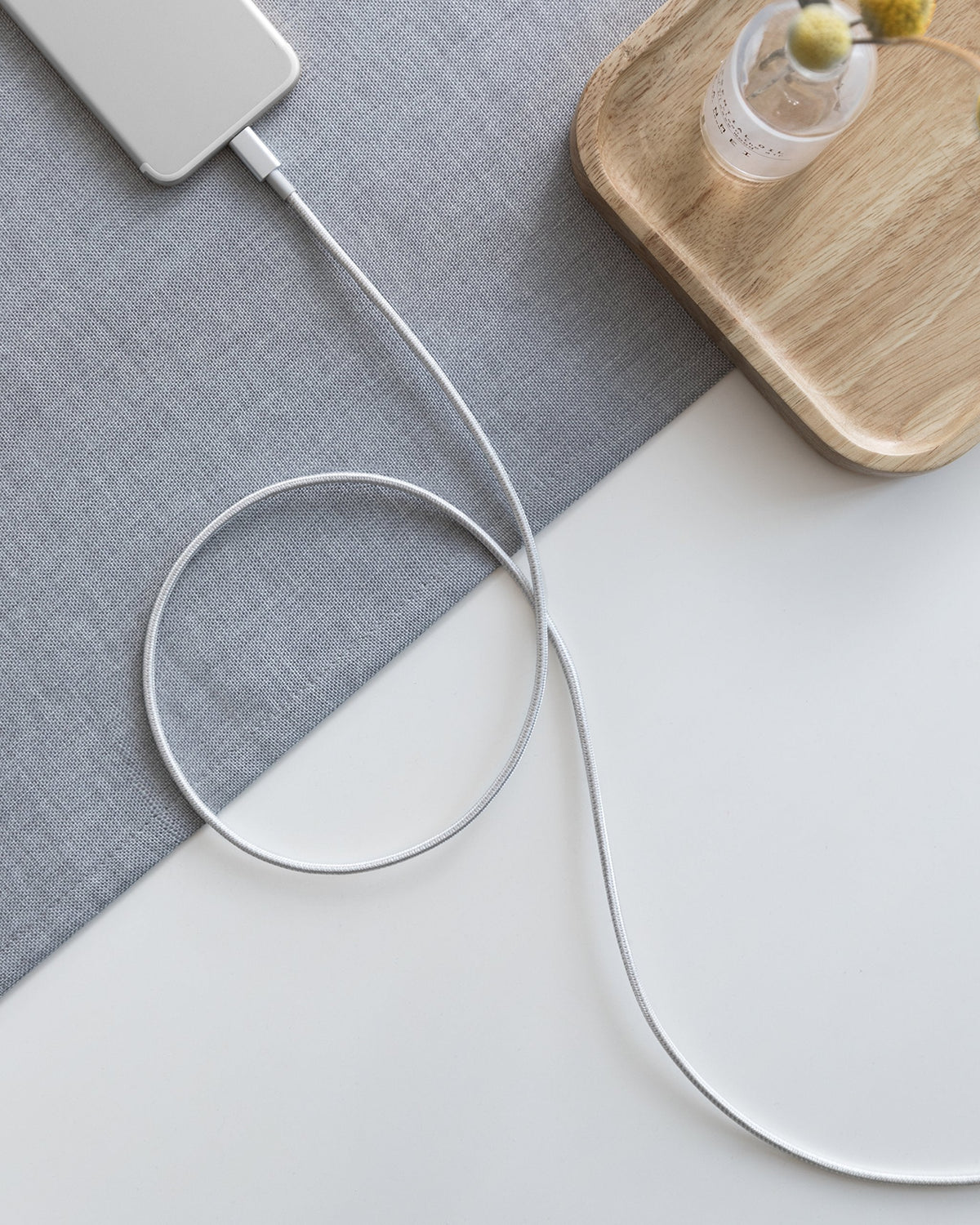 Anker <b>331</b> USB-C to Lightning Cable by Anker