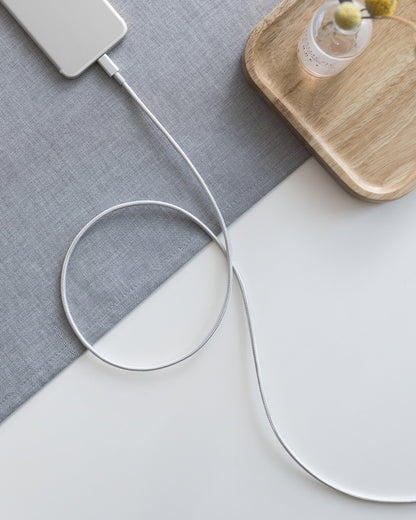 Anker <b>331</b> USB-C to Lightning Cable by Anker