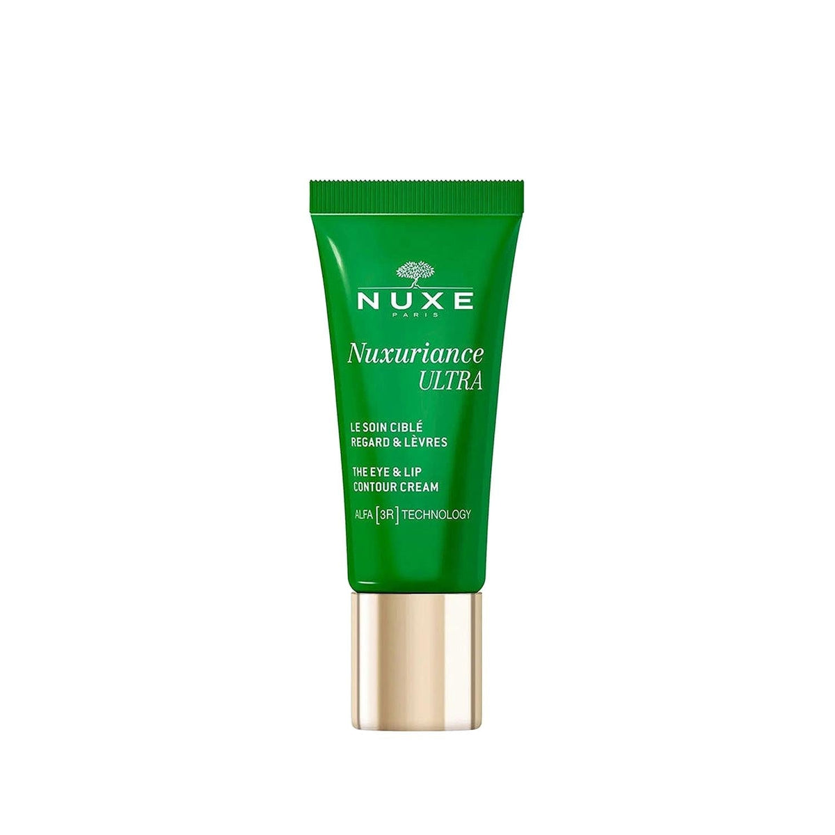 Nuxe Nuxuriance Ultra eye and lip contour cream