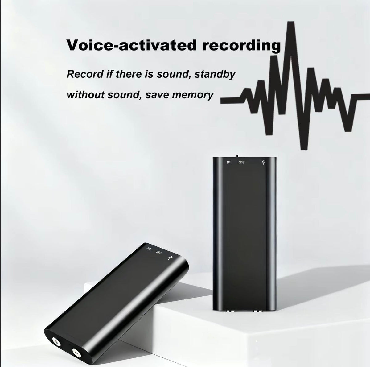 NotePen Mini Recorder by V.I.P Digital Presence