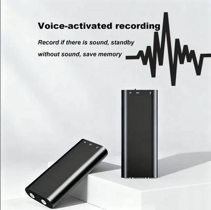 NotePen Mini Recorder by V.I.P Digital Presence