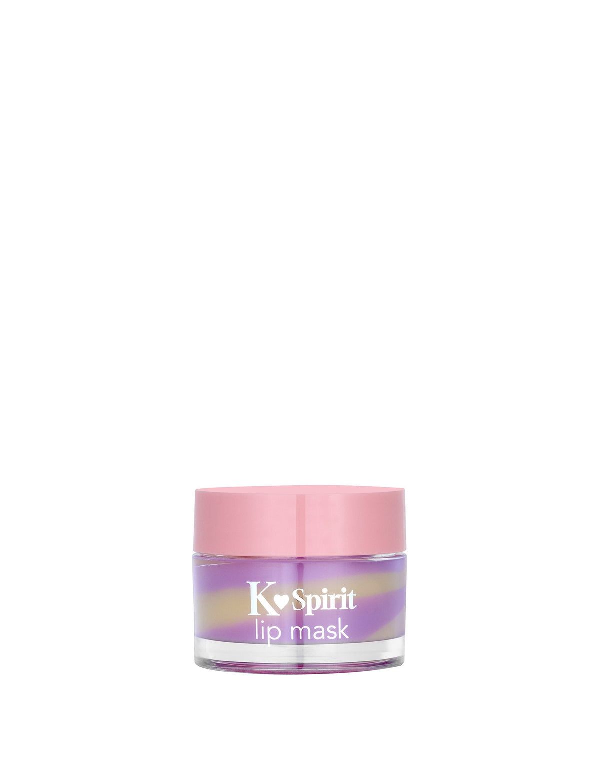 Flormar K-Spirit Ultra Hydrating Lip Mask 10ml by Beauty Care Bag