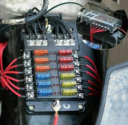 AutoFuse Kit by V.I.P Digital Presence